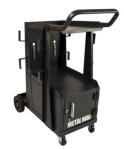 Welding Carts & Cabinets Metal Man Gear