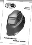 Metal Man Gear Owners Manuals Weld Traing and support