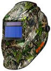 metal man auto darkening welding helmet AOC8735SGC