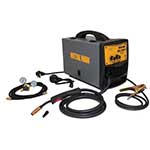 Metal Man MIG 180TVT MIG Welder