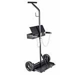 Metal Man Welding Cylinder Carts CCMD